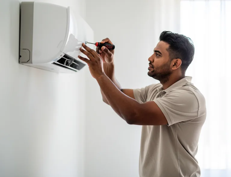 Ac Installation service in Galway